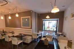CAFÉ-BAR BICOCA