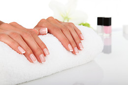 Mel' Lys Spa