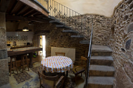 HOTEL RURAL BERMELLAR