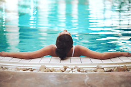 HOTEL BALNEARIO RIO PAMBRE