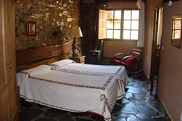 LA ORTIGA
