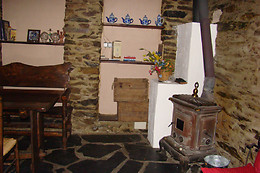 LA ORTIGA