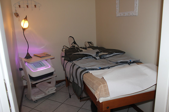 Abbracci340 Beauty Center - photo 0