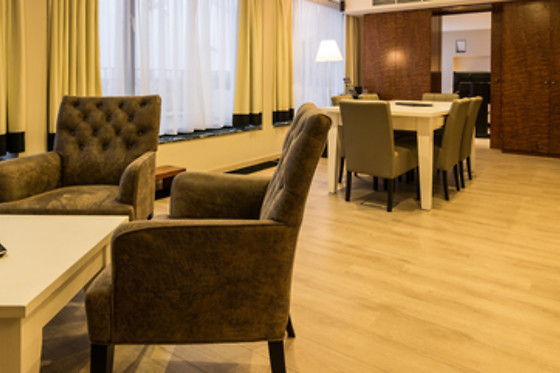 De Keyser Hotel**** - photo 11