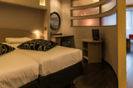 De Keyser Hotel****