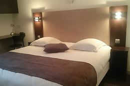 Adonis arc Hôtel Aix ***