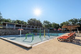 Camping Koawa Les Reflets Du Quercy