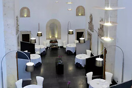 RESTAURANTE VILLENA