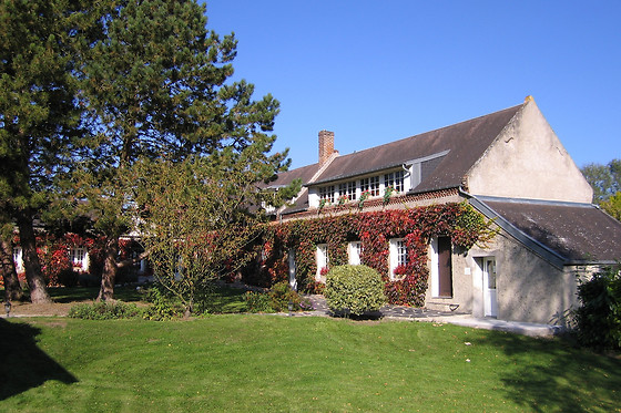 Le Jardin de la Beauté - photo 0