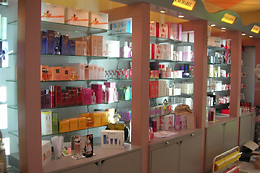 Espace Beauté - Brienne
