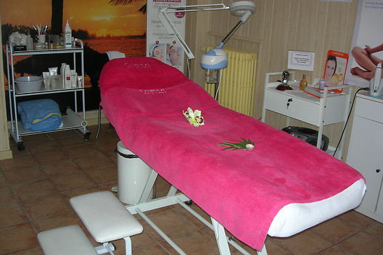 Espace Beauté - Brienne - photo 12
