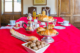 Manoir de Tourville