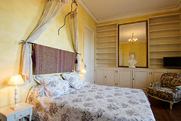 Château Pontet d'Eyrans