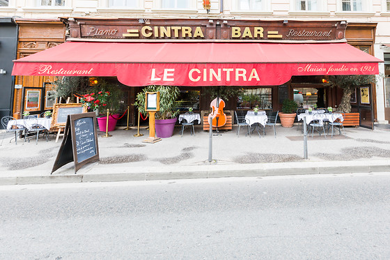 Le Cintra - photo 6