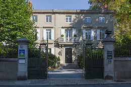 Les Jardins de Mazamet