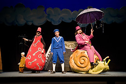 VIU EL TEATRE