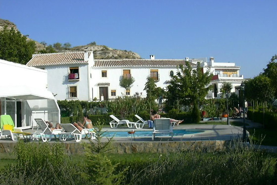 EL MOLINO DE MORILLAS - photo 0