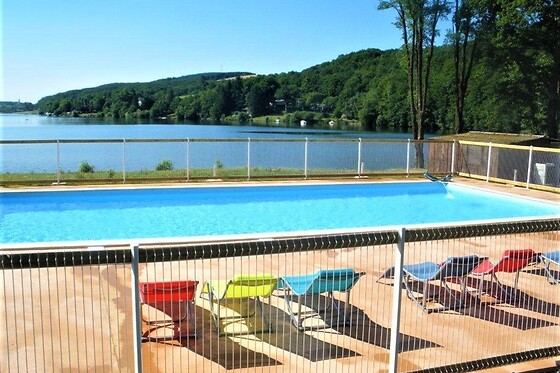 Camping Koawa Les Cantarelles - photo 1