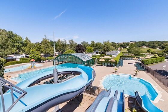 Camping Koawa Le Bontemps - photo 2