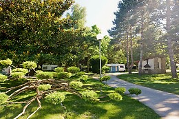 Camping Koawa Le Bontemps