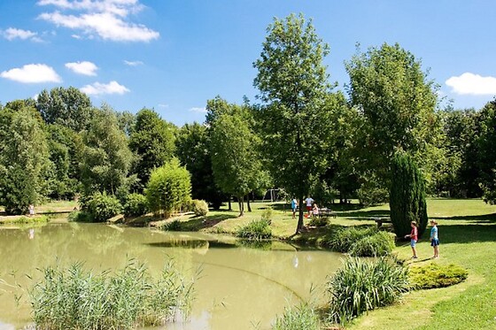 Camping Koawa Le Bontemps - photo 5
