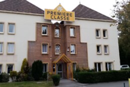Premiere Classe Dunkerque Sud Loon Plage