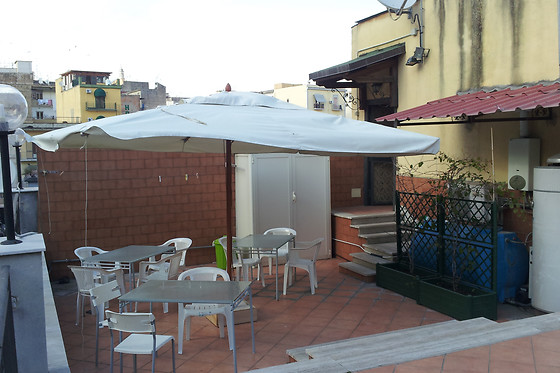B&B La Storia di Napoli - photo 2