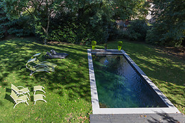 Les Jardins de Mazamet