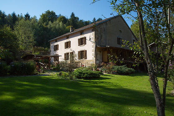 La Charmante - photo 20