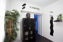 Kaimana