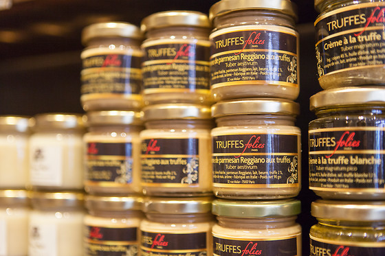 Truffes Folies 8ème - photo 4