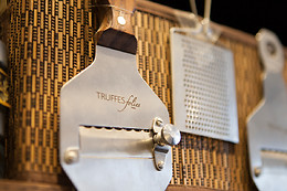 Truffes Folies