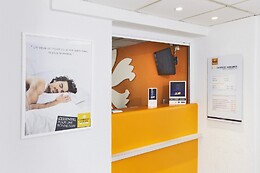 Première Classe Paris Montreuil