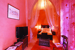Samira Riads