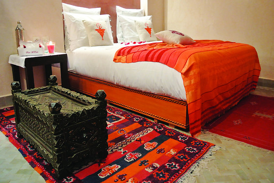 Samira Riads - photo 5