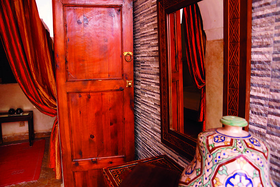 Samira Riads - photo 8