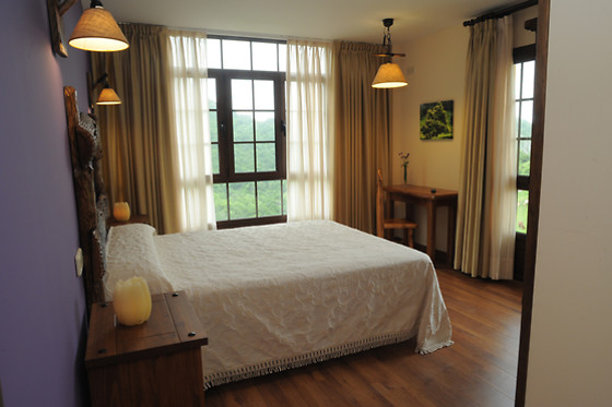 HOTEL EL QUESAR GAMONEU - photo 0