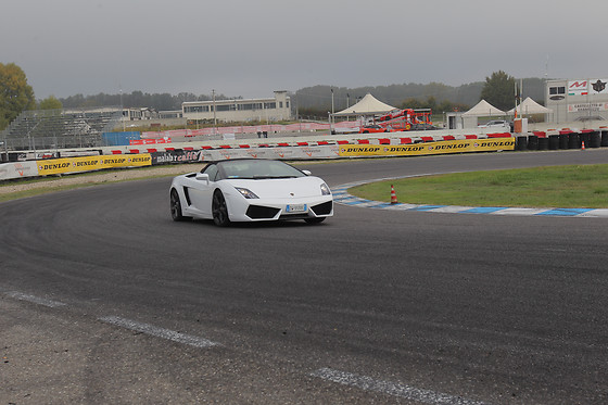 GT Italy - photo 7