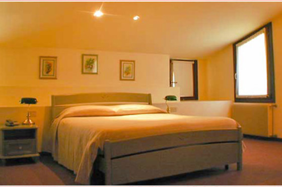 Albergo alla Pineta - photo 0