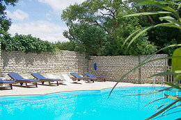 Château de l'Abbaye