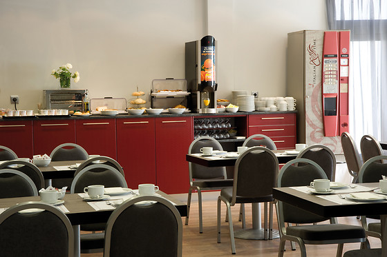 HOTEL CISNEROS - photo 1