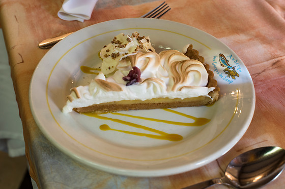 Auberge des Gorges du Loup - photo 14