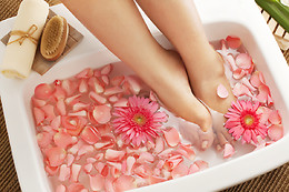 AMOR PRÓPRIO SPA