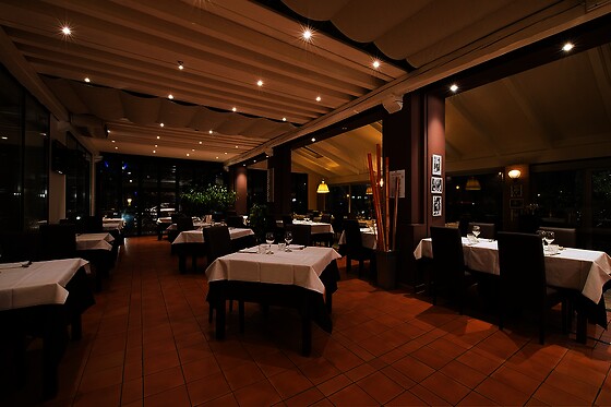 CDH Hotel Villa Ducale - photo 8