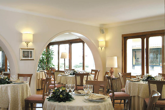 American Hotel - photo 5