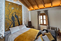 NAT -RURAL ROOM