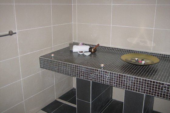 Le Lounge spa urbain - photo 9