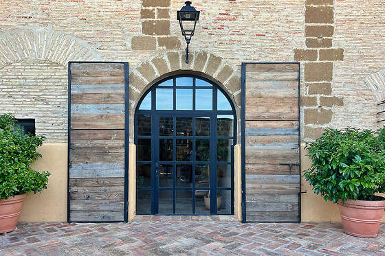 CASTILLO DE CORVINOS - photo 36