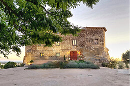CASTILLO DE CORVINOS