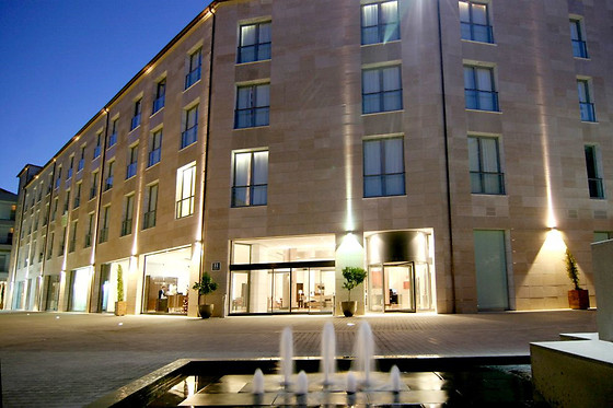 GRAN HOTEL DON MANUEL - photo 0